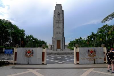 馬來西亞國家英雄紀(jì)念碑